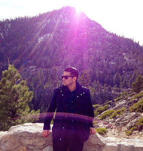 Meet your Posher, Juan